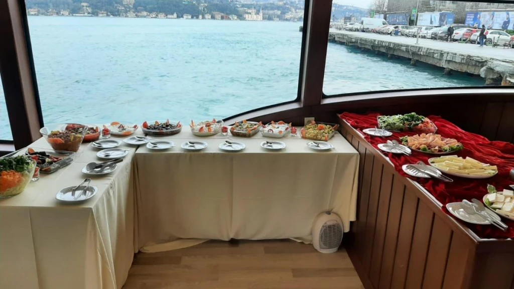 Private Yacht-8