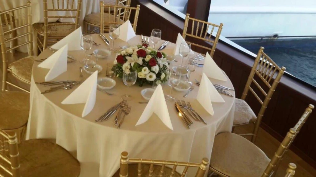 Private Yacht-8