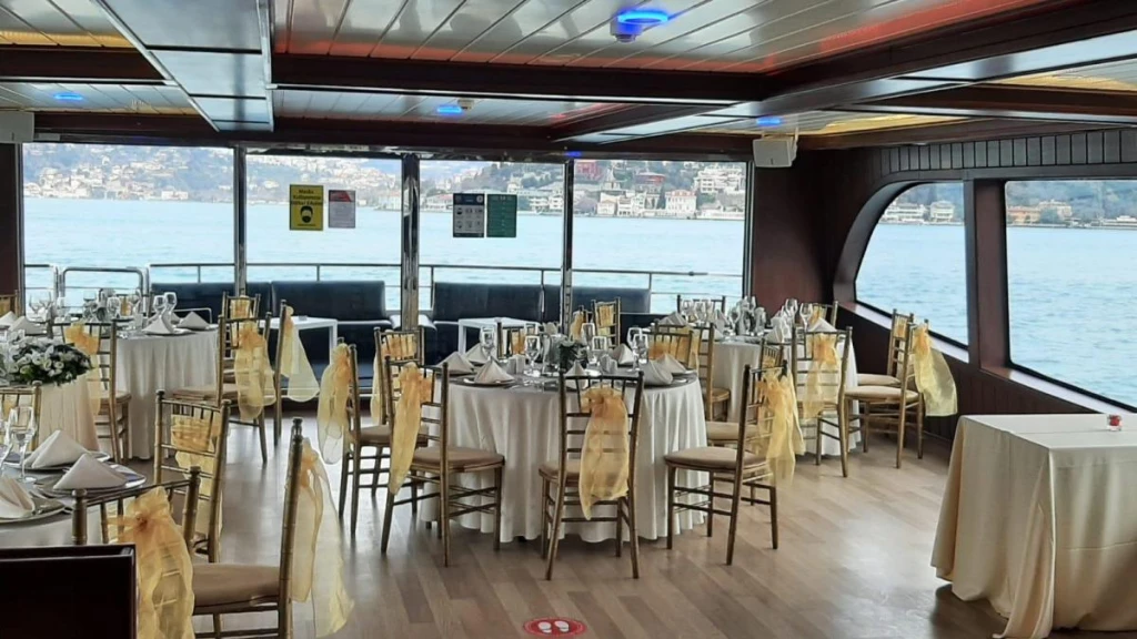 Private Yacht-8