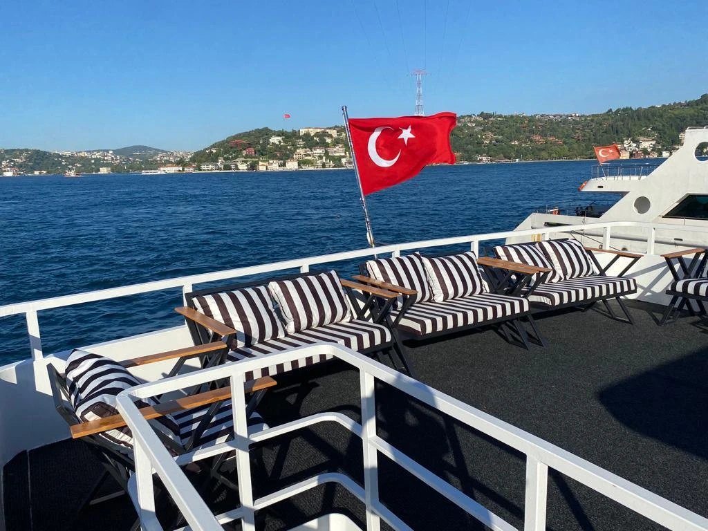 Private Yacht-8