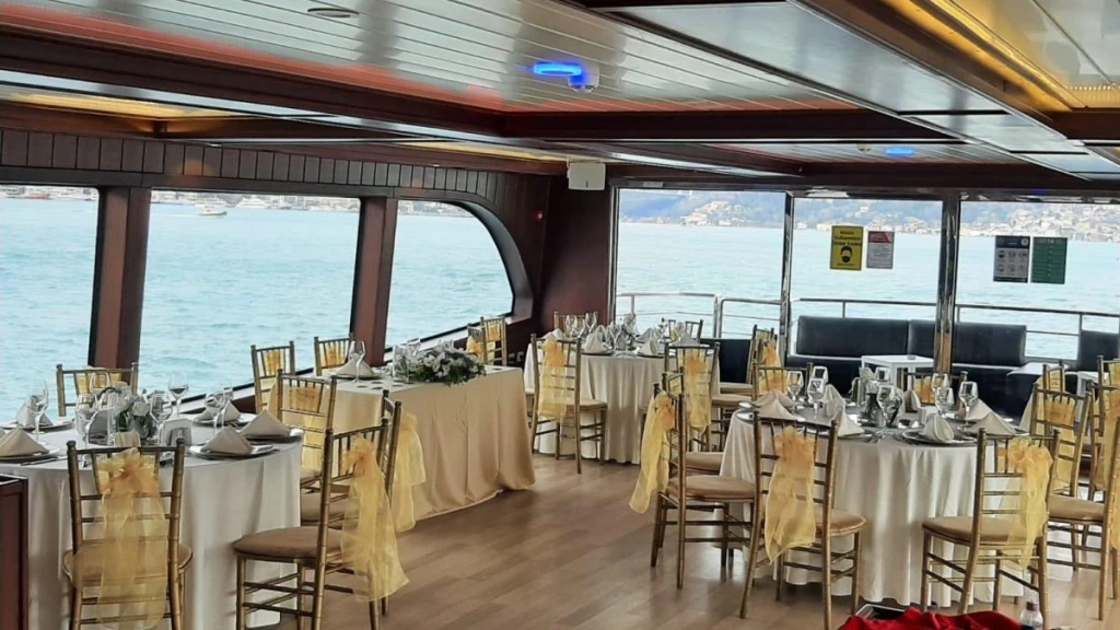 Private Yacht-8