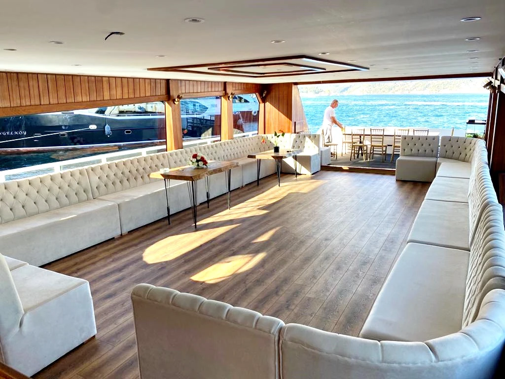 Private Yacht-8