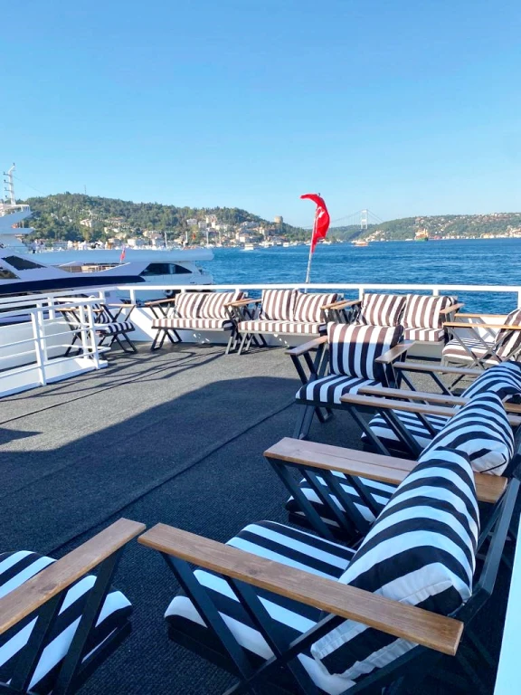 Private Yacht-8