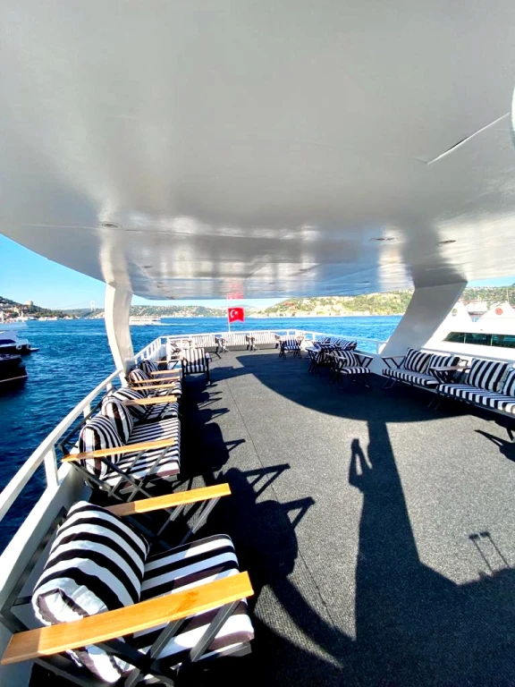 Private Yacht-8