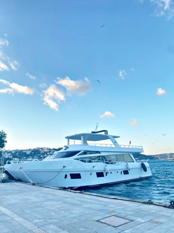 Private Yacht-8