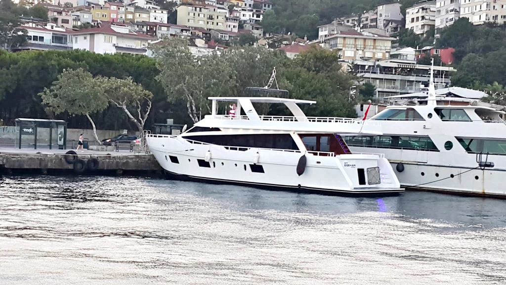Private Yacht-8