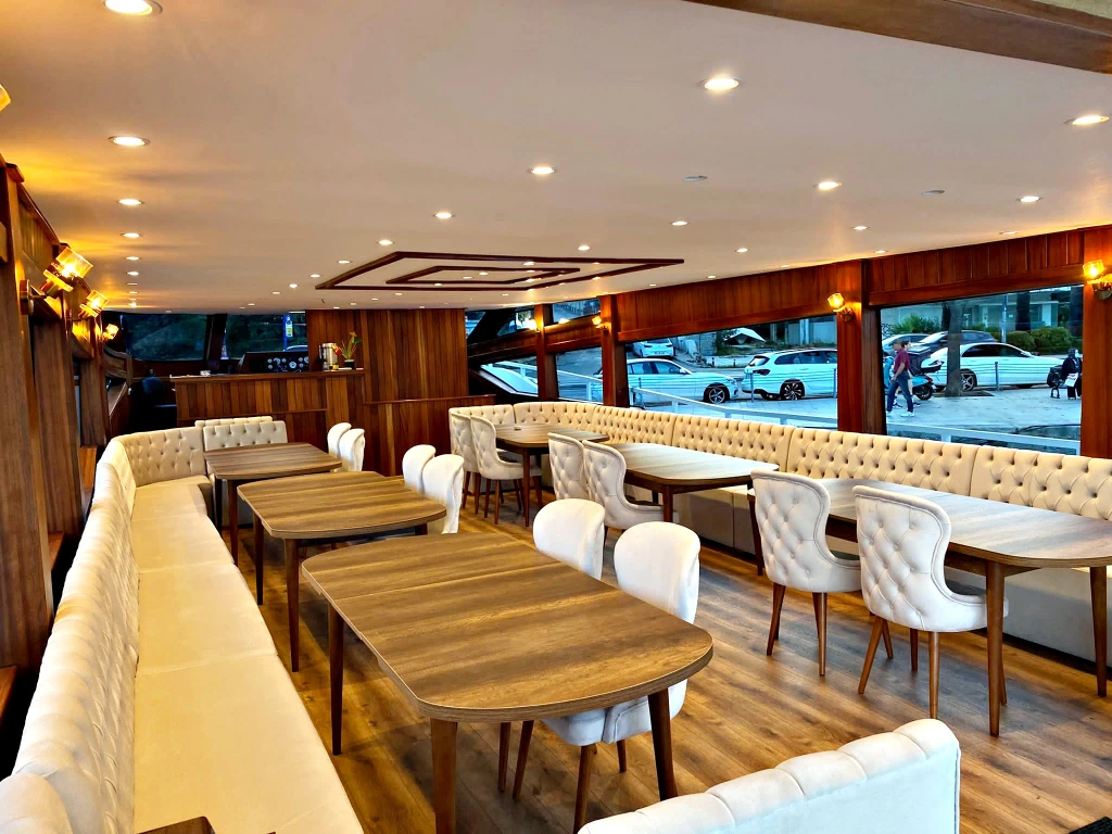 Private Yacht-8