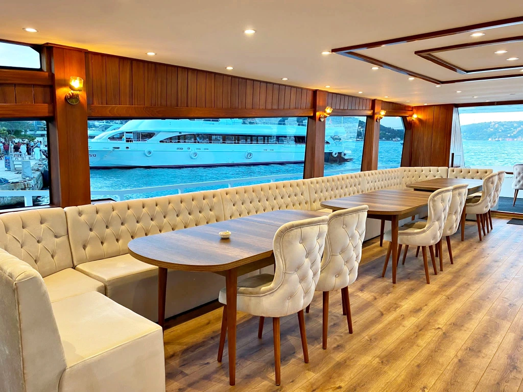 Private Yacht-8