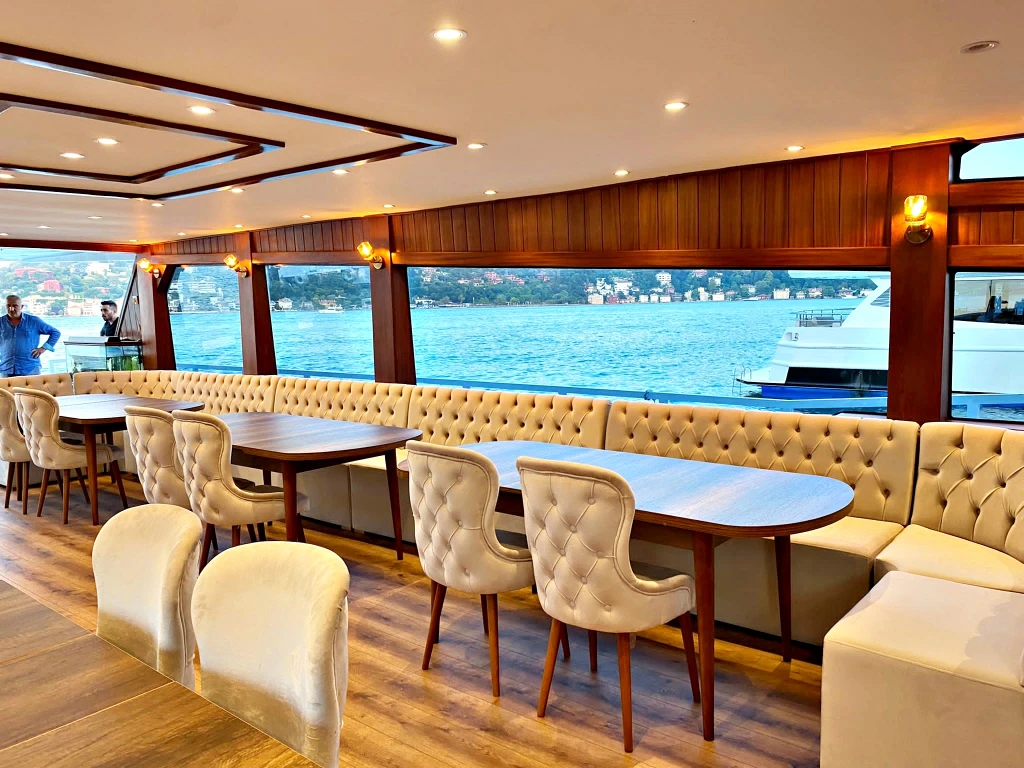 Private Yacht-8