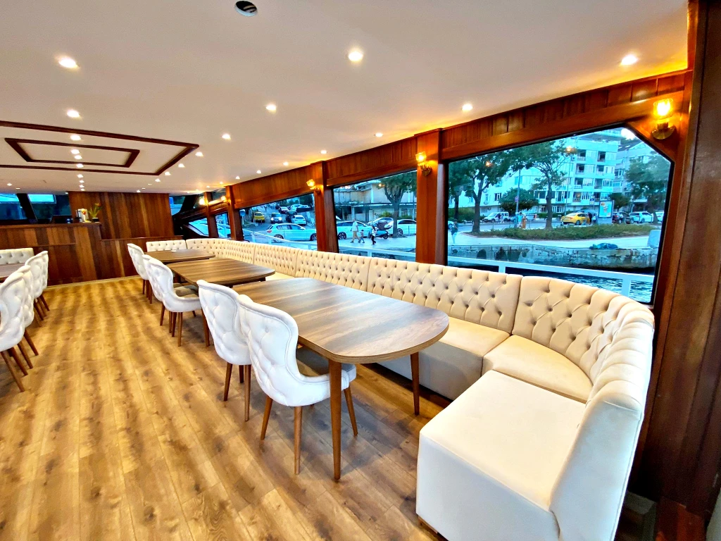 Private Yacht-8