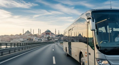 Essential Guide: Istanbul Airport to Old City Transfers for First-Time Visitors