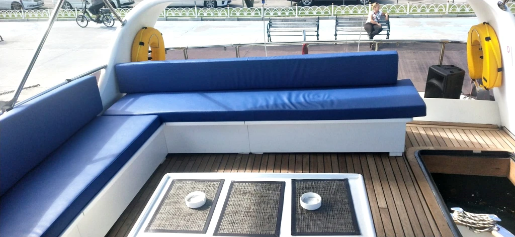 Private Yacht-1