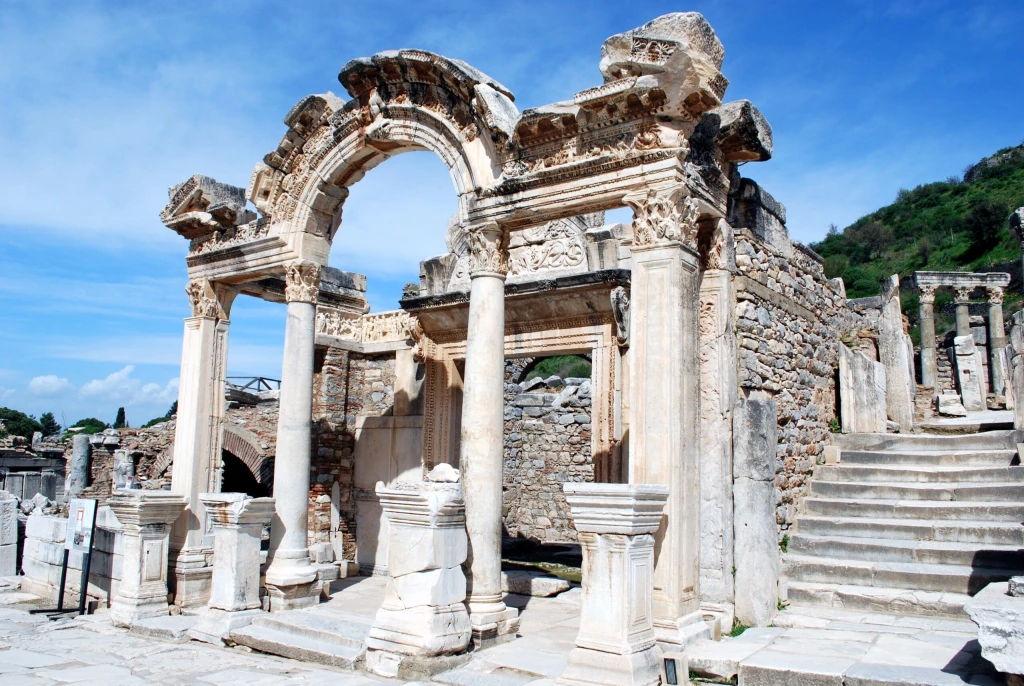 Biblical Ephesus Tour