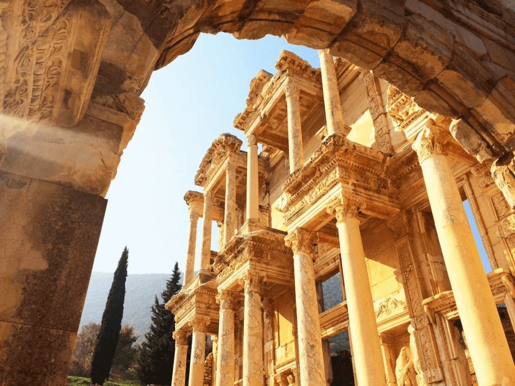 Biblical Ephesus Tour