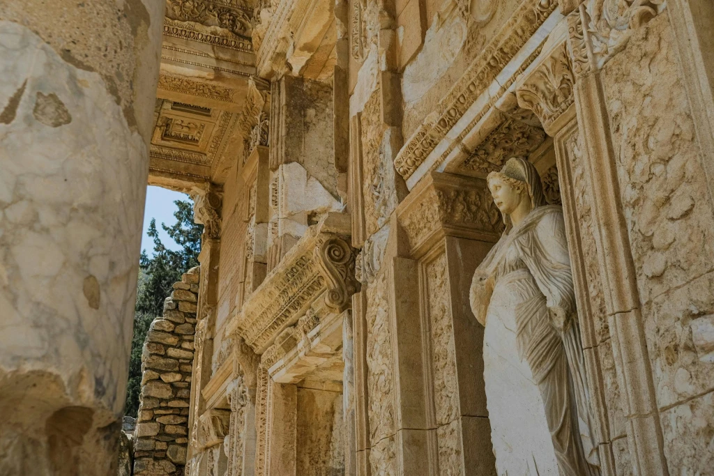 Biblical Ephesus Tour