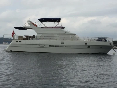 Private Yacht-2