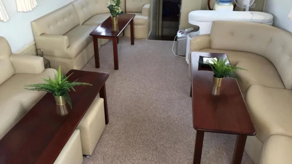 Private Yacht-2