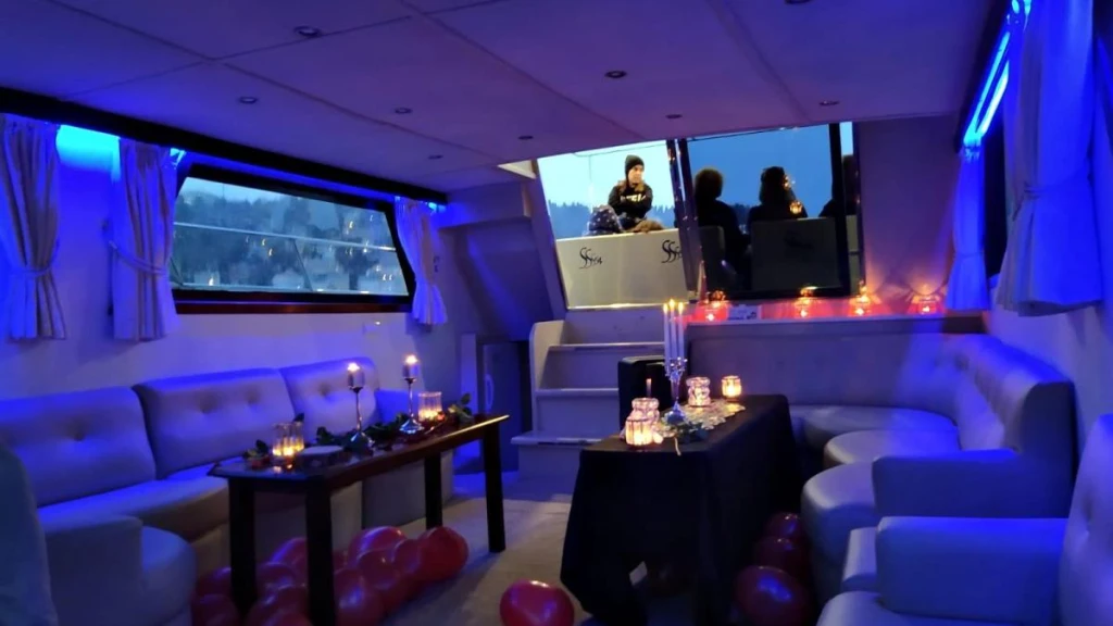 Private Yacht-2