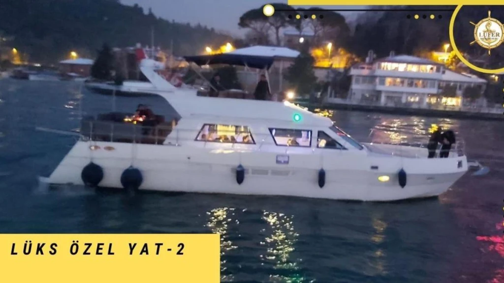 Private Yacht-2