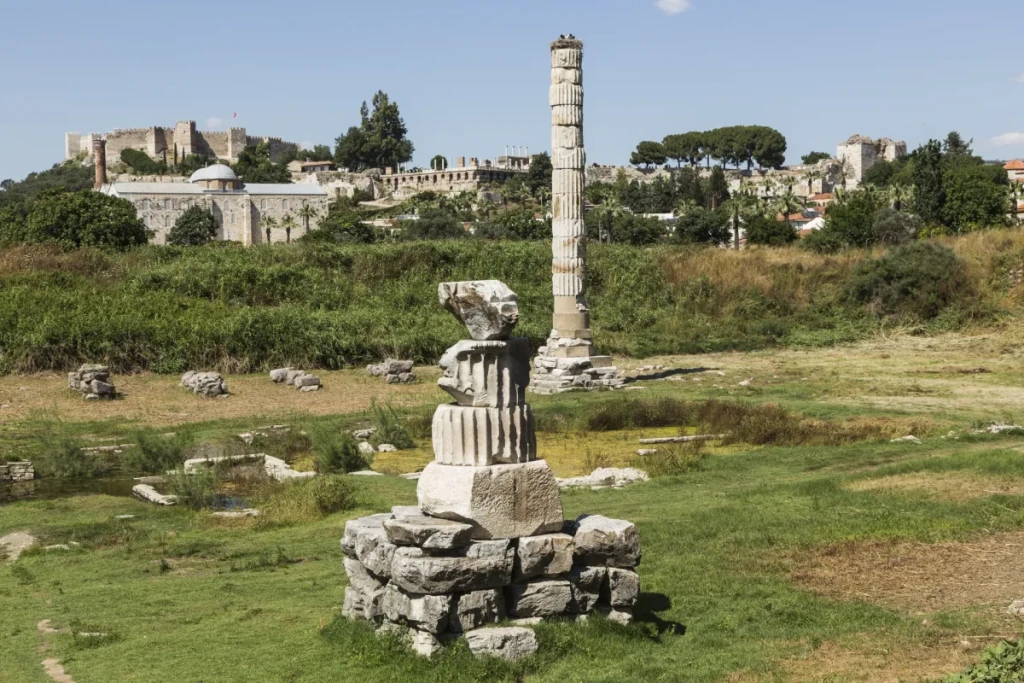 Biblical Ephesus Tour