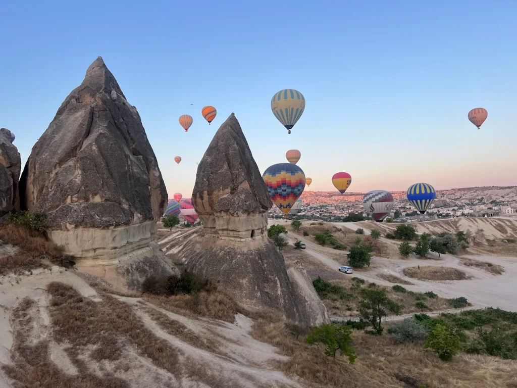 Cappadocia Balloon Price 2026 | Book Sunrise Flights From 100 EUR