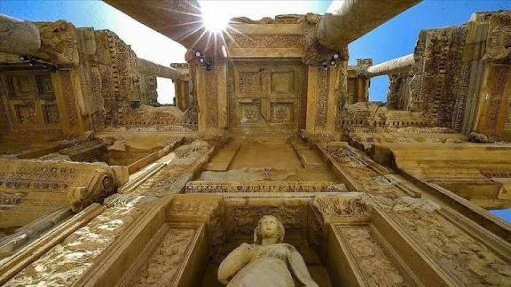 Ephesus Deluxe Tour