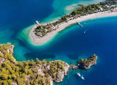 Ege ve Akdeniz Turları