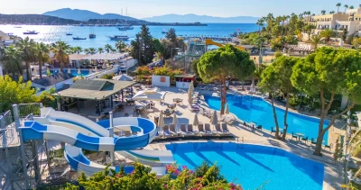 Bodrum Tatil Otelleri
