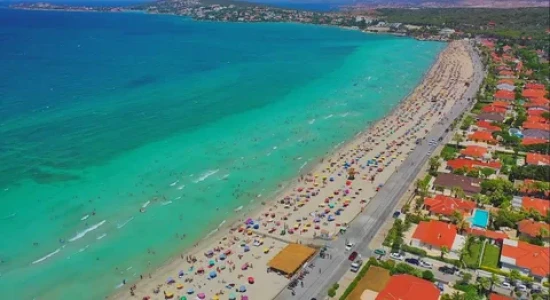 Ege Rüyası Turu / 1 Gece Otel Konaklamalı