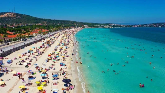 Ege Rüyası Turu / 2 Gece Otel Konaklamalı