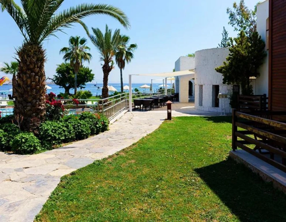 The Luvi Hotels Bodrum | 3 Gece Konaklamalı
