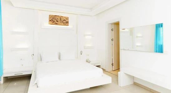 The Luvi Hotels Bodrum | 3 Gece Konaklamalı
