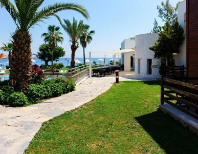 The Luvi Hotels Bodrum | 3 Gece Konaklamalı