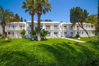 Mio Bianco Resort Bodrum Hotel 4 Gece Konaklamalı