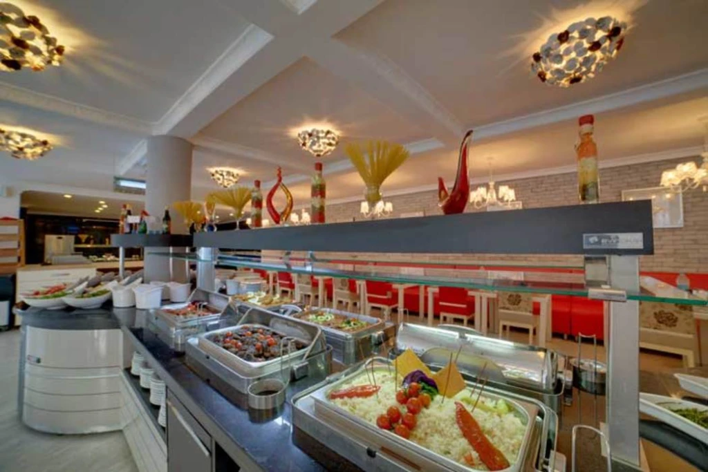 Mio Bianco Resort Bodrum Hotel 3 Gece Konaklamalı