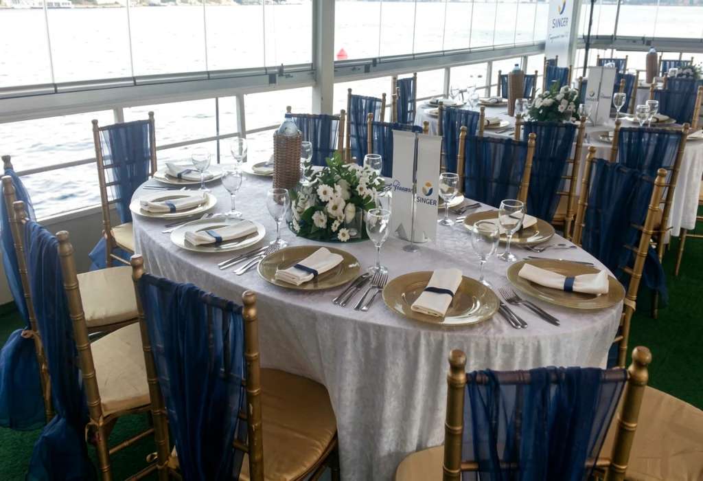 Corporate Invitations for Technical Events