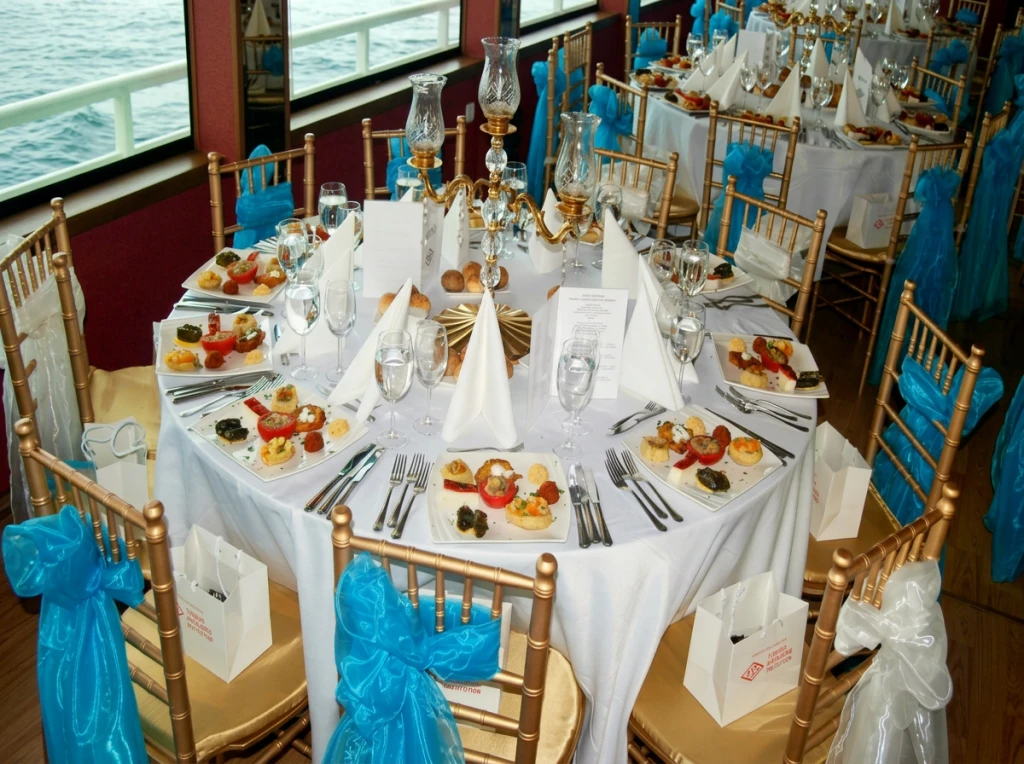 Corporate Invitations for Technical Events