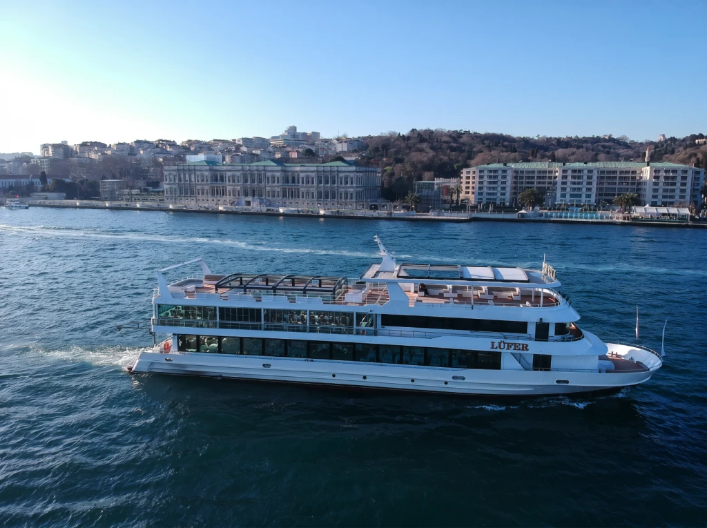 Noleggio barche Istanbul