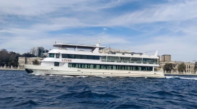 Tekne Kiralama İstanbul