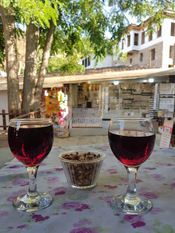 Ephesus & Sirince
