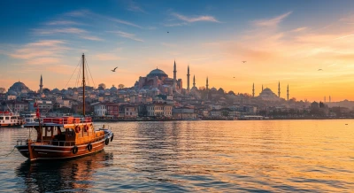 Fast-Track Istanbul: Private Layover Tour with Guaranteed Flight Return