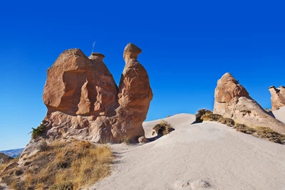 Cappadocia Red Tour