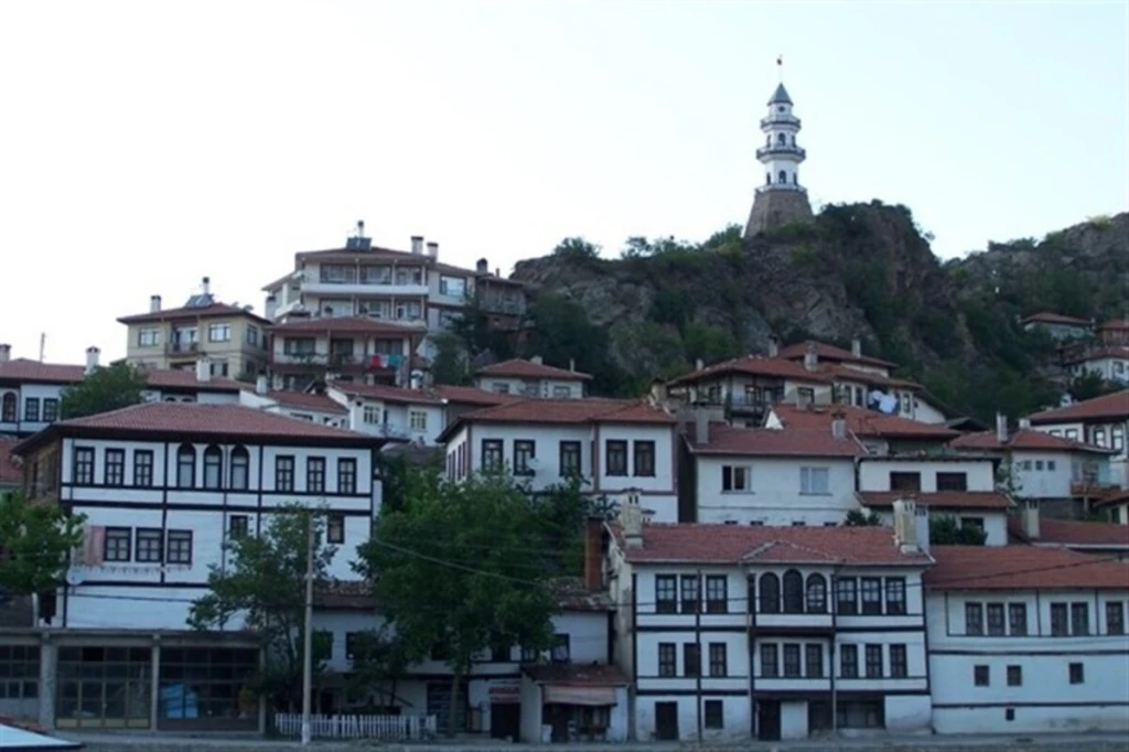 Taraklı-Göynük-Çubuk Gölü (Günübirlik)