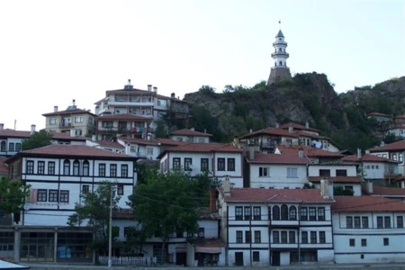 Taraklı-Çubuk Gölü-Göynük (Günübirlik)