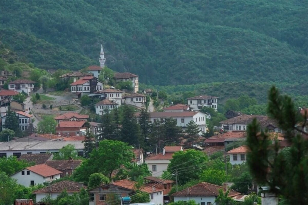 Taraklı-Göynük-Çubuk Gölü (Günübirlik)