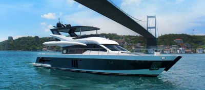 Private Yacht-3