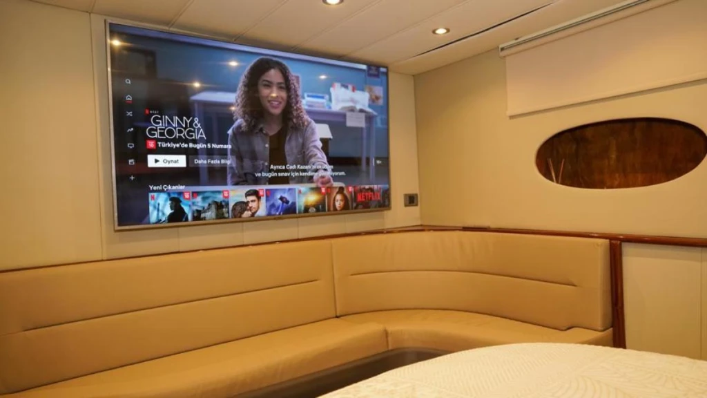 Nave speciale 4
