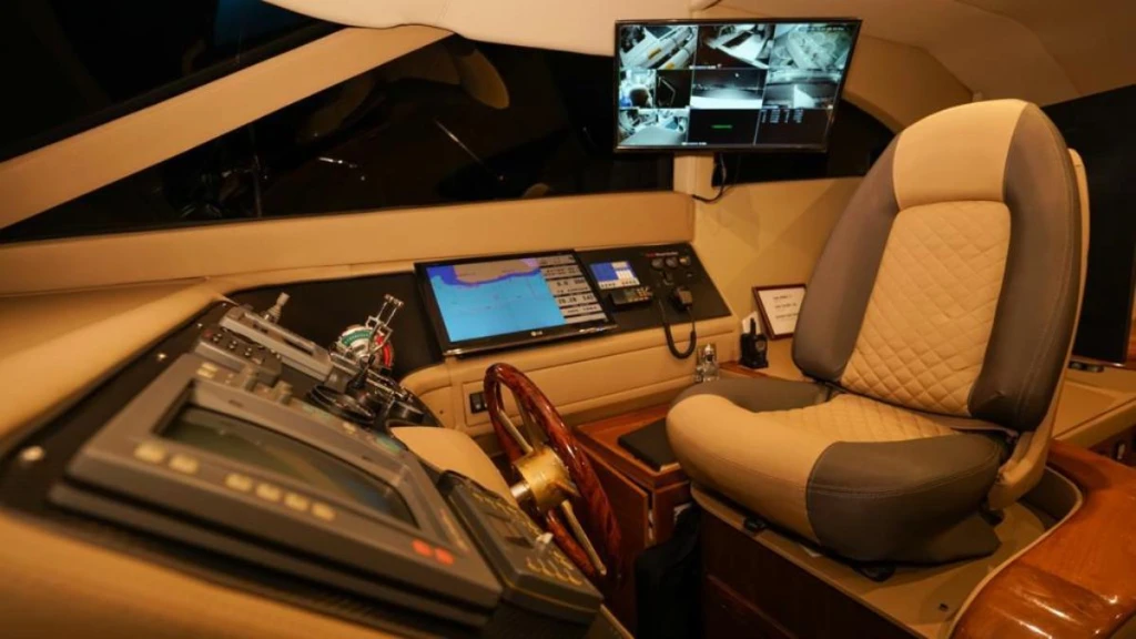 Nave speciale 4