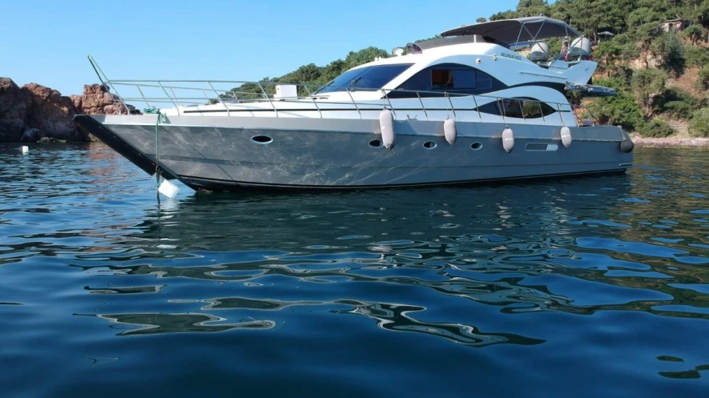 Yate Privado-5