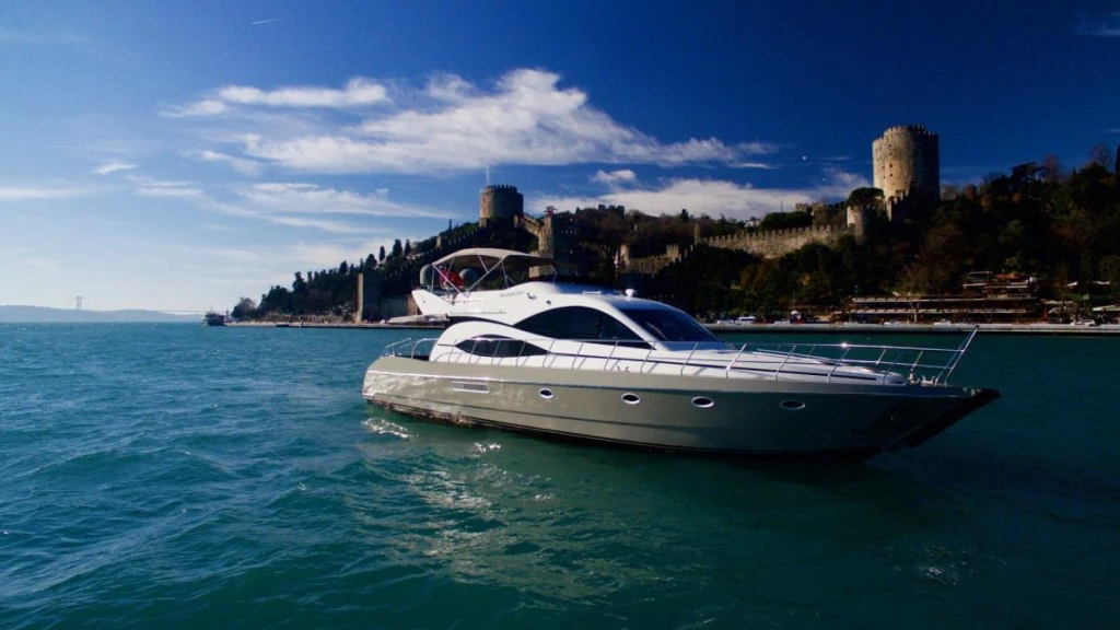 Yate Privado-5